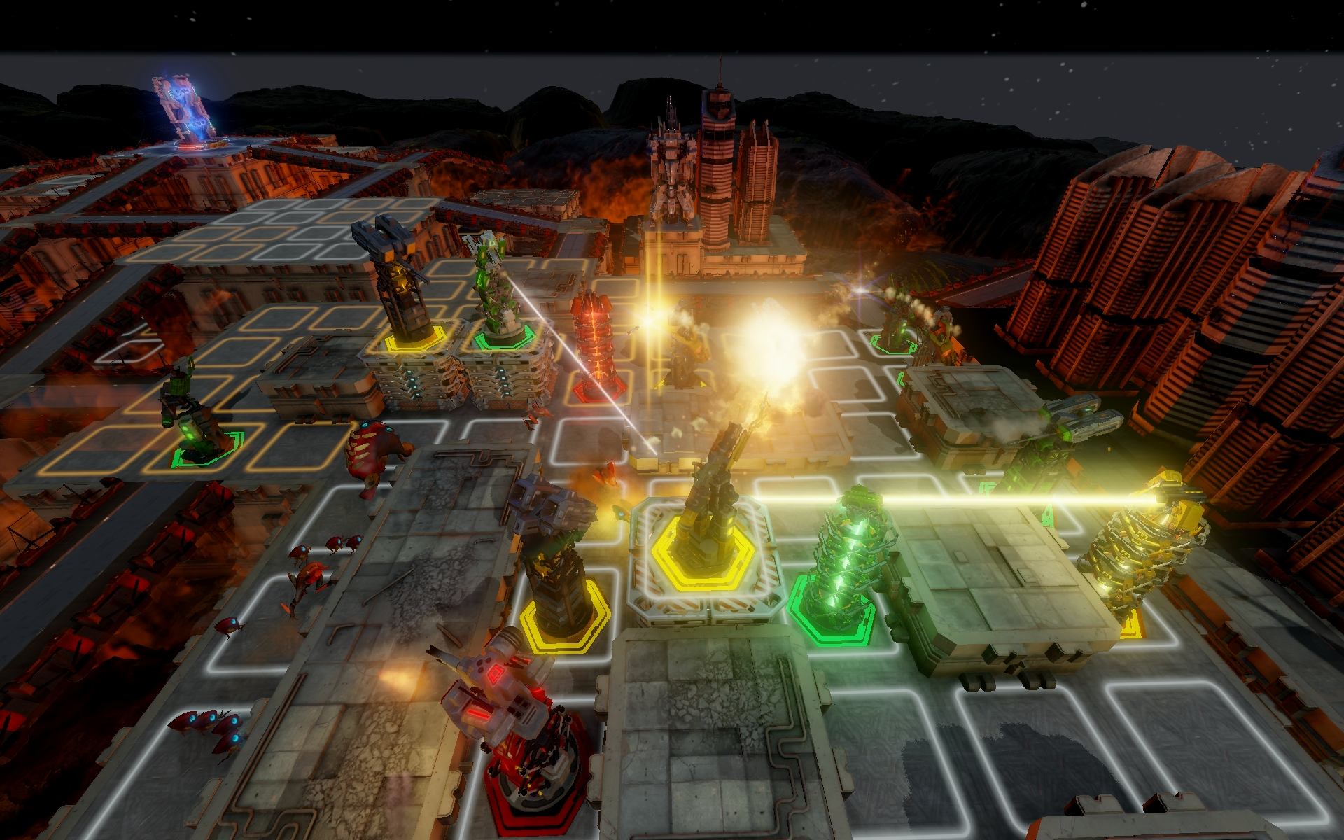 Defense Grid 2 - Imagen 34